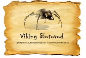 viking Botovod