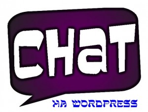 wordpress chat